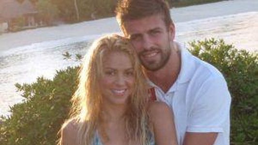 Shakira y Piqué próximos a casarse