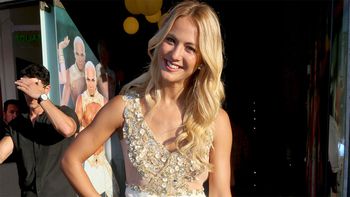 Flor Vigna, influencer a nivel nacional: Es una construcción que no se logró de un día para el otro