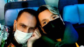 operan a roberto piazza tras estar internado en terapia operan a roberto piazza tras estar internado en terapia