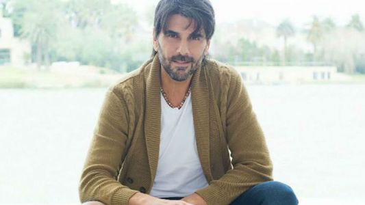 Juan Darthés tendría propuestas para trabajar en ficción en la Argentina
