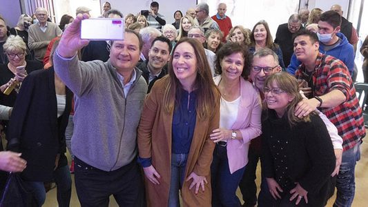 Córdoba: en un primer round electoral, Juntos por el Cambio retuvo la intendencia en Marcos Juárez