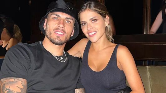 ¿Vuelve a Boca o no? La inesperada declaración de la esposa de Leandro Paredes