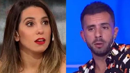 Cinthia Fernández reveló la fuerte frase que le dijo Matías Defederico cuando le contó que sus hijas querían jugar al fútbol
