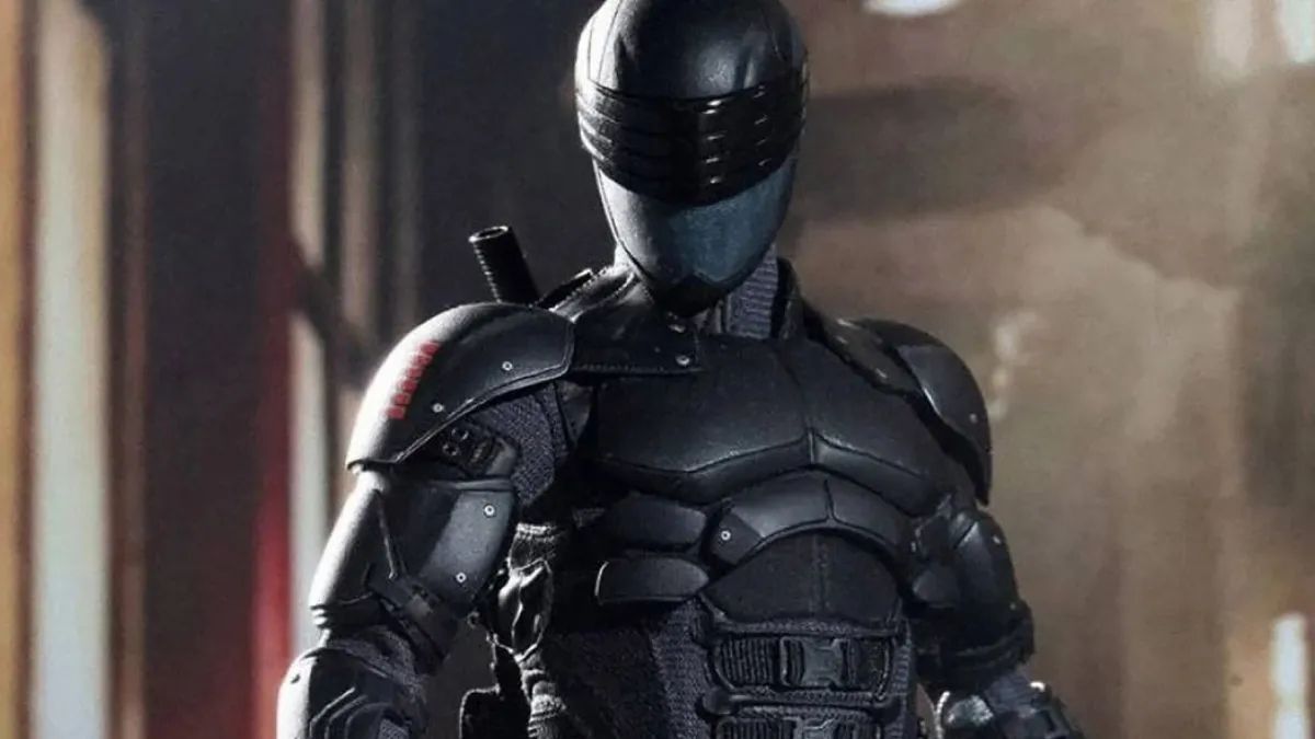 Snake Eyes: la película con Úrsula Corberó que no te podés perder. Snake Eyes: la película con Úrsula Corberó que no te podés perder.