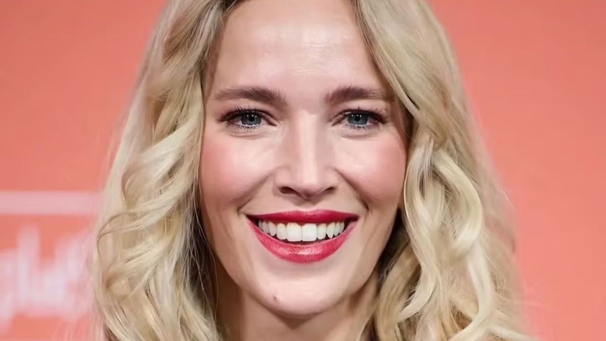 Luisana Lopilato se luce en Netflix con la película argentina de suspenso que causa furor. (Foto: Archivo)