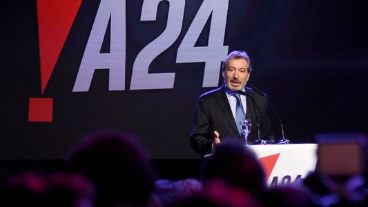 Daniel Vila sobre Ari: Me hubiese gustado que no trascendiera por el bien de Ariana