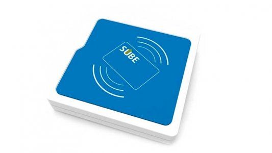 Cómo es y cuánto vale el nuevo sistema que permite la carga móvil de las tarjetas SUBE desde el hogar