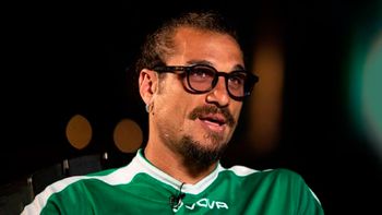 El duro momento de Daniel Osvaldo: polémica recaída y riesgo de terminar preso