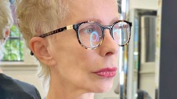 María Valenzuela enfrentó rumores sobre su estado de salud