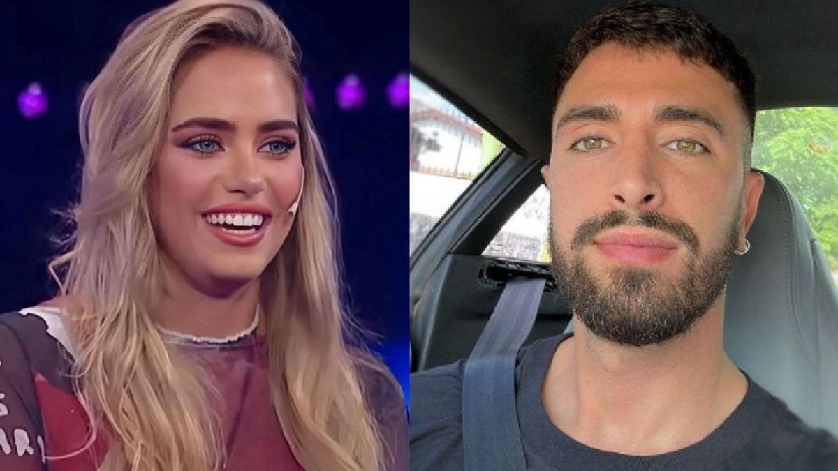 Dura advertencia del ex de Sabrina Cortez a la participante de Gran  Hermano: Una mentira más