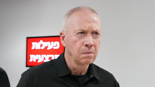 Israel prepara una respuesta contundente tras la ofensiva iraní