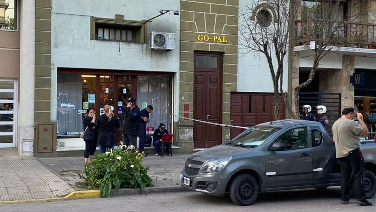 Foto: 0223.com.ar