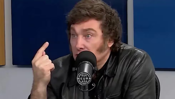 Javier Milei, sobre las Islas Malvinas: Estoy pensando en recuperarlas, pero es un proceso largo