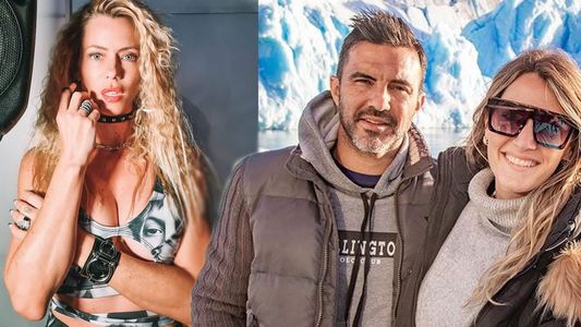 Nicole Neumann contó un asqueroso detalle de Fabián Cubero y Mica Viciconte se enojó