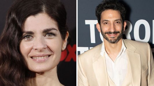 Netflix estrena una nueva serie con Soledad Villamil y Juan Minujín de tan solo 6 capítulos