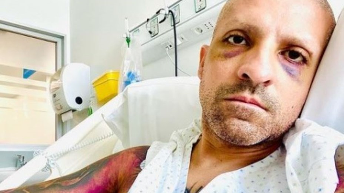 Simuló que tenía cáncer