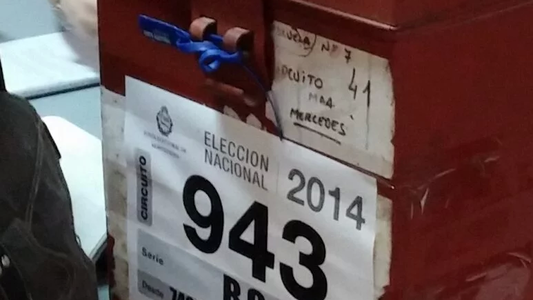 En una carta pastoral, la FAIE pidió votar sin dejar de lado los consensos democráticos que supimos alcanzar