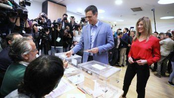 Ante la imposibilidad de Sánchez de formar gobierno, en noviembre España vuelve a las urnas