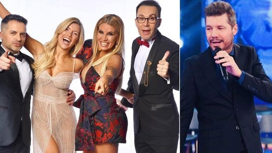 Tras el cruce con Mica Viciconte, Laurita Fernández renunciaría al Bailando 2018