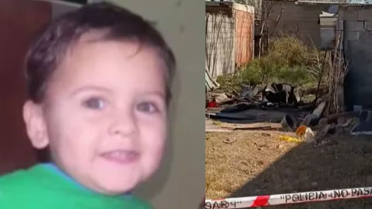Desgarradora despedida de Salvador: Dolor inmenso