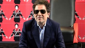 Andrés Calamaro polémico sobre el feminismo: Para muchas jóvenes se está convirtiendo en una religión