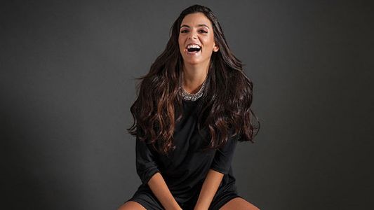 Embarazada de cinco meses, Belu Lucius dio a conocer el sexo de su bebé