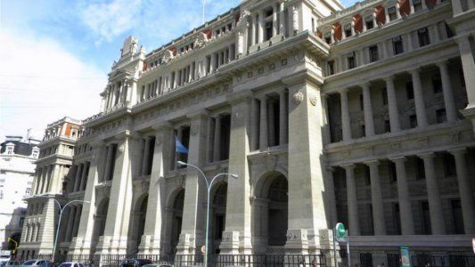 La Justicia decidió la intervención de OCA por su deuda con la AFIP