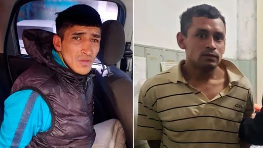 Quiénes son Miguelito y Lolo, los hermanos detenidos por el crimen de Morena en Lanús
