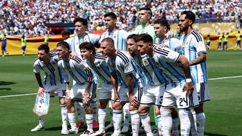 Qué se le viene a la Selección Argentina tras el Mundial: el cronograma completo hacia 2030
