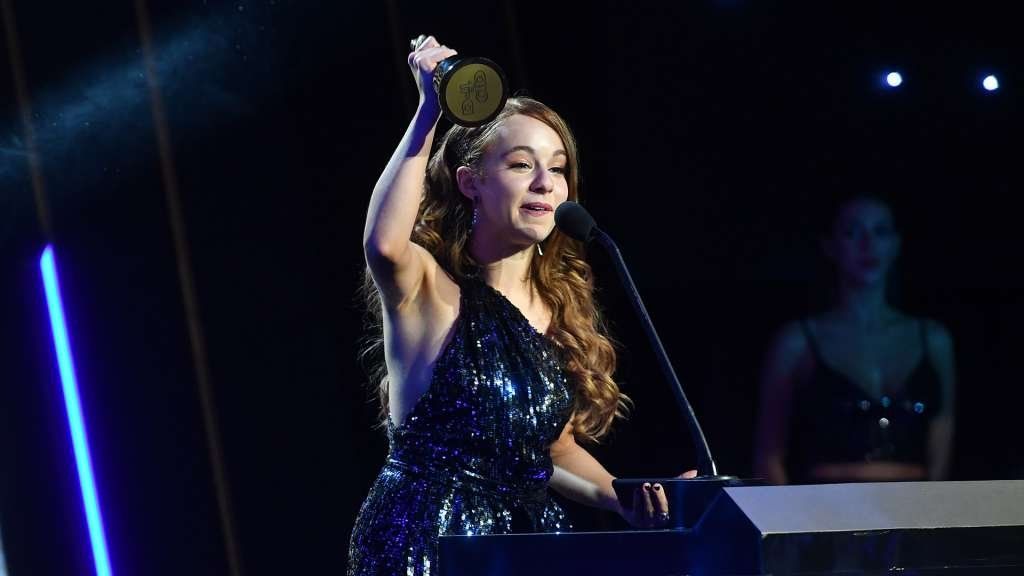 El discurso de Maite Lanata a favor de la identidad de género que emocionó a todos