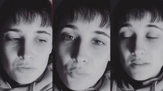 Flor Torrente habló tras dar positivo de Covid-19: Estoy guardada desde hace un par de días en mi casa