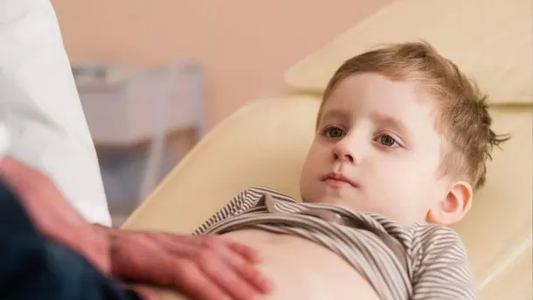 Hepatitis infantil: hay ocho casos sospechosos, pero aislados