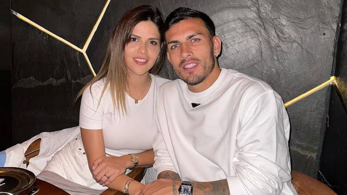 La picante reacción de Camila Galante ante las versiones que vincularon a Leandro Paredes con Wanda Nara
