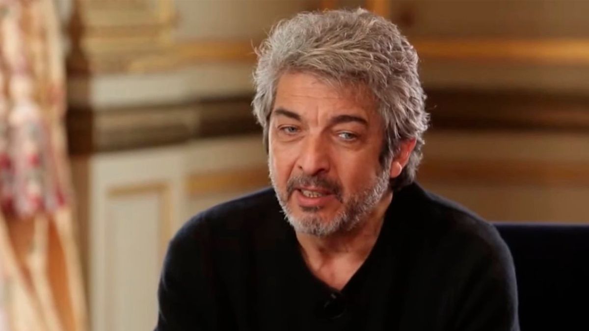 Ricardo Darín
