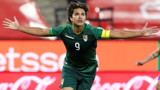 Copa América: la Conmebol sancionó a Marcelo Martins por sus críticas contra la entidad