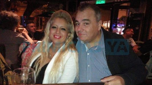 Romina, la novia de La Tota Santillán: Perdí el embarazo por su culpa