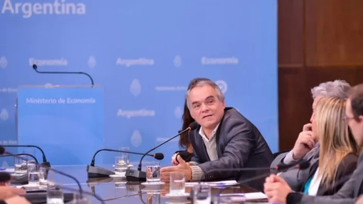 Esperamos que los efectos de las medidas se vuelquen al consumo de productos de las PyMEs