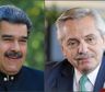 Macri se reunió con el jeque de Qatar: la dura respuesta del Gobierno a la oposición por la visita de Maduro a la Argentina