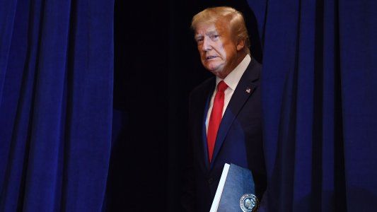 Ucraniagate: el documento que impulsa el juicio político a Donald Trump