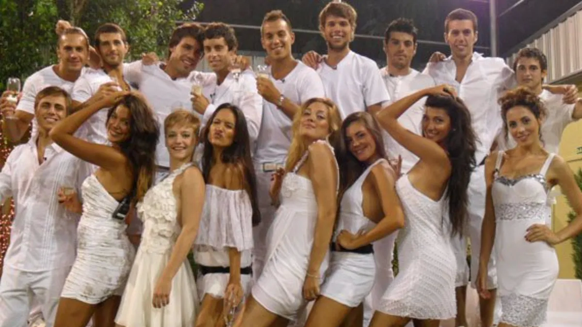 Gran Hermano 2022 | El día en que un conductor y un participante casi se van a las manos