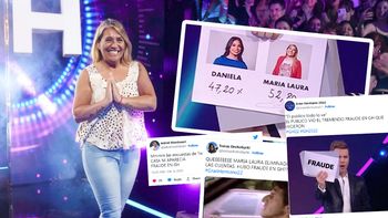Fuertes denuncias sobre supuesto fraude en Gran Hermano 2022: ¡No me dan las cuenta!