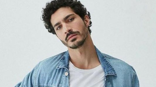 El Chino Darín desafía los límites en Netflix con la mejor comedia romántica española