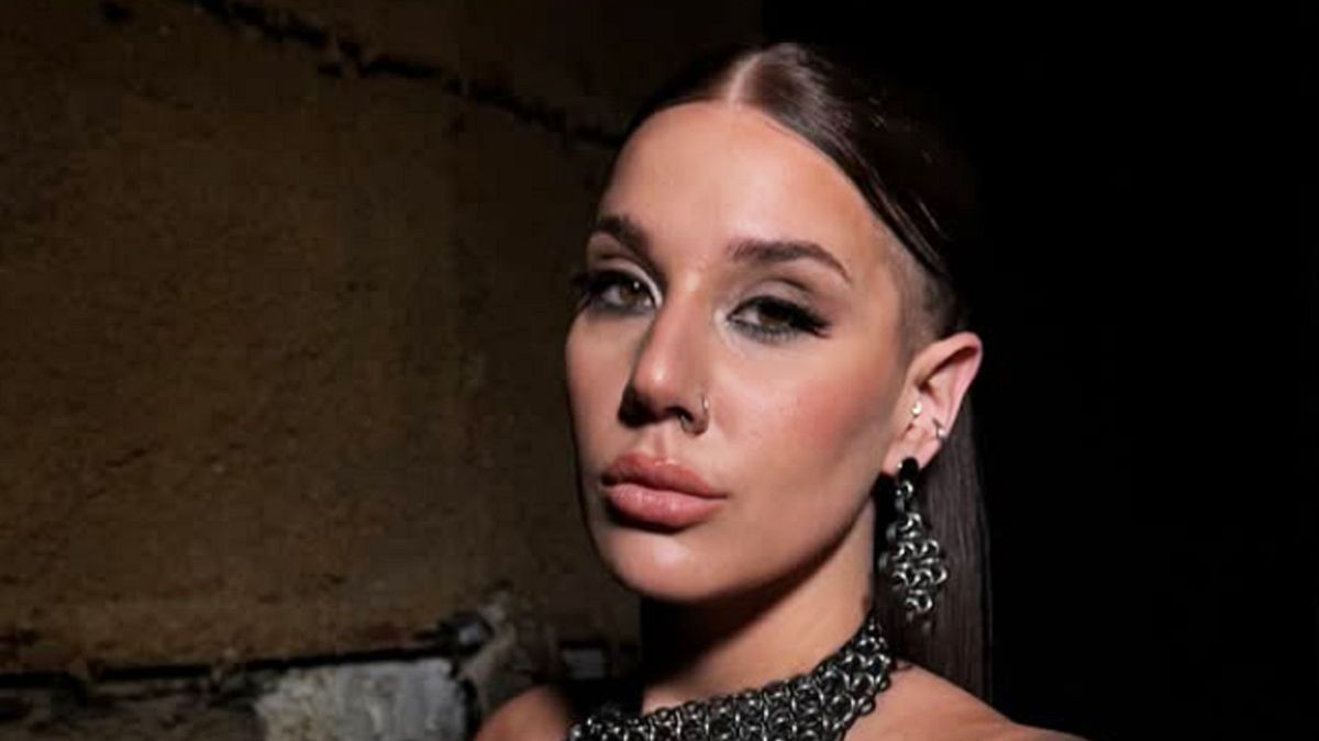 La Tora de Gran Hermano confirmó su romance con un conocido cantante con un íntimo video