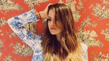 La catarsis de Micaela Tinelli: No todos los días pueden ser buenos