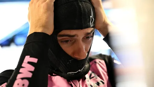 La bronca de Norris y Gasly por el choque de Colapinto: No merece estar en la Fórmula 1