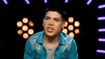 La muerte que marcó a Thiago Medina de Gran Hermano para siempre