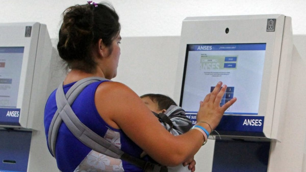 Anses AUH: cuándo cobro Junio 2021.