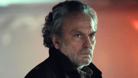 José Coronado brilla en Netflix con esta serie de apenas 8 capítulos para maratonear