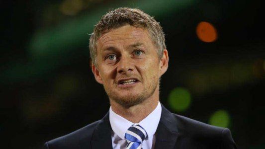 Solskjaer será el nuevo técnico de Manchester United hasta el final de la temporada