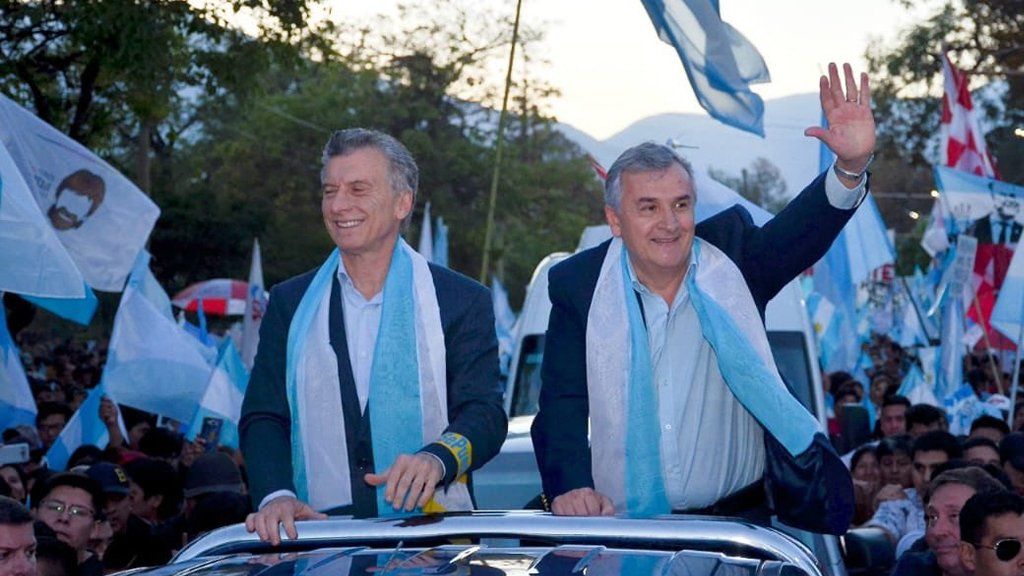 Gerardo Morales resaltó la derrota digna del Gobierno y habló de la fórmula para resolver la grieta
